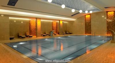 سی لایف فامیلی ریزورت هتل