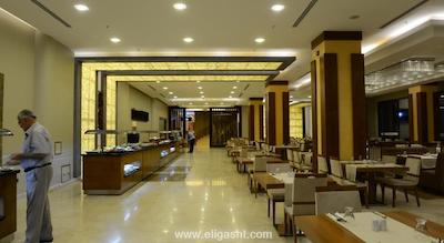 سی لایف فامیلی ریزورت هتل