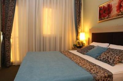 سی لایف فامیلی ریزورت هتل