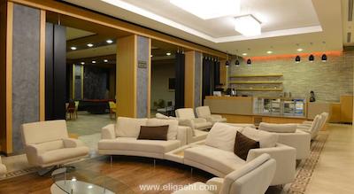 سی لایف فامیلی ریزورت هتل