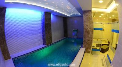 سی لایف فامیلی ریزورت هتل