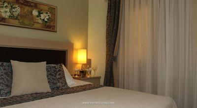 سی لایف فامیلی ریزورت هتل