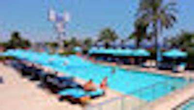 سی لایف فامیلی ریزورت هتل