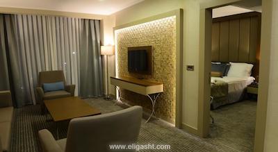 سی لایف فامیلی ریزورت هتل