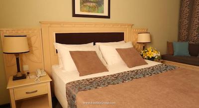 سی لایف فامیلی ریزورت هتل