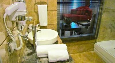 سی لایف فامیلی ریزورت هتل