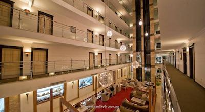 سی لایف فامیلی ریزورت هتل