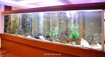 سی لایف فامیلی ریزورت هتل