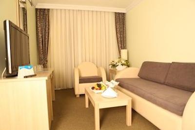 سی لایف فامیلی ریزورت هتل