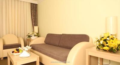 سی لایف فامیلی ریزورت هتل