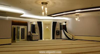 سی لایف فامیلی ریزورت هتل