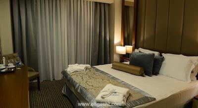 سی لایف فامیلی ریزورت هتل