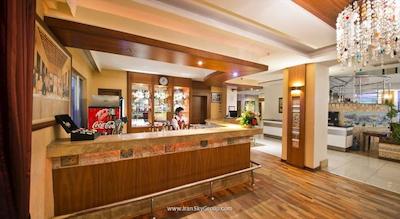 سی لایف فامیلی ریزورت هتل