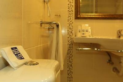 سی لایف فامیلی ریزورت هتل