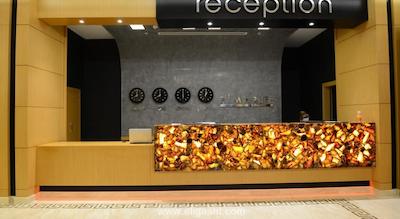 سی لایف فامیلی ریزورت هتل