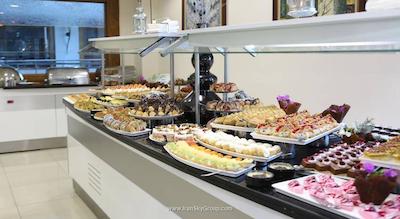 سی لایف فامیلی ریزورت هتل