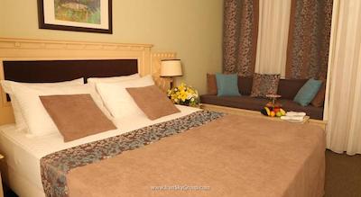 سی لایف فامیلی ریزورت هتل