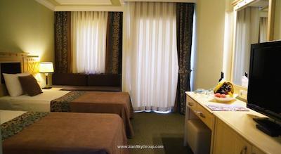 سی لایف فامیلی ریزورت هتل