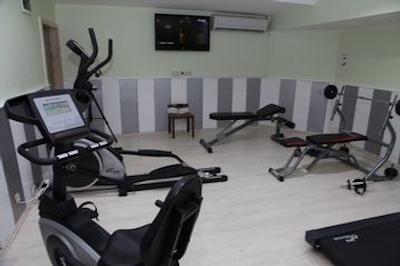 سی لایف فامیلی ریزورت هتل