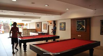 سی لایف فامیلی ریزورت هتل