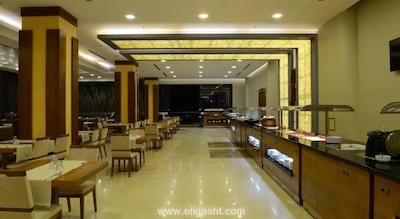 سی لایف فامیلی ریزورت هتل