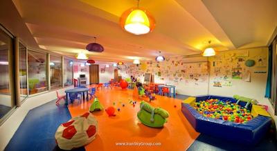 سی لایف فامیلی ریزورت هتل