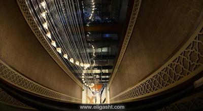 سی لایف فامیلی ریزورت هتل