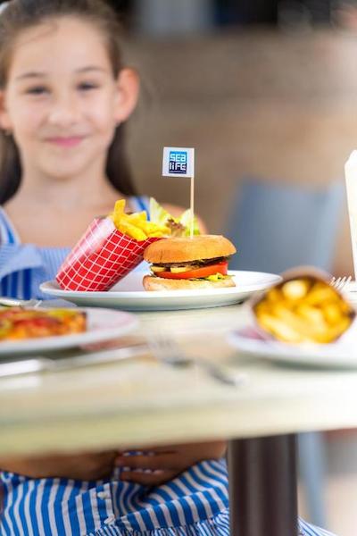 سی لایف فامیلی ریزورت هتل