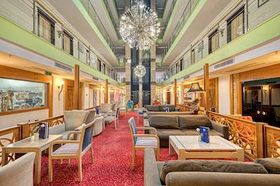 سی لایف فامیلی ریزورت هتل