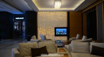 سی لایف فامیلی ریزورت هتل