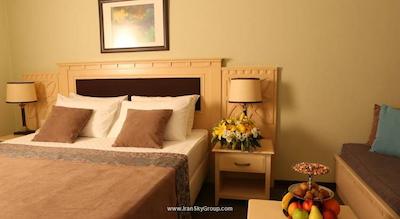 سی لایف فامیلی ریزورت هتل