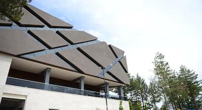 سی لایف فامیلی ریزورت هتل