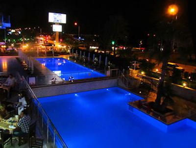 سی لایف فامیلی ریزورت هتل