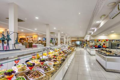 سی لایف فامیلی ریزورت هتل