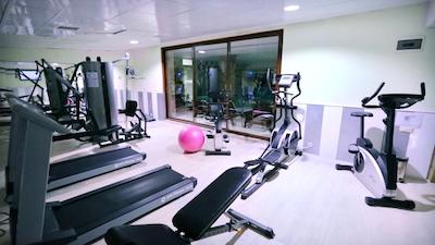 سی لایف فامیلی ریزورت هتل