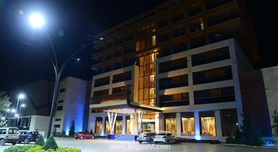 سی لایف فامیلی ریزورت هتل