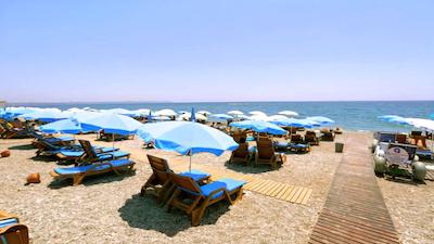 سی لایف فامیلی ریزورت هتل