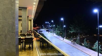 سی لایف فامیلی ریزورت هتل