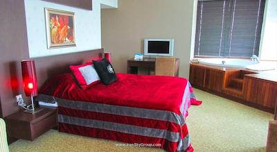 سی لایف فامیلی ریزورت هتل