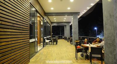 سی لایف فامیلی ریزورت هتل