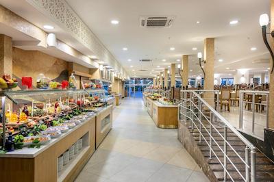 سی لایف فامیلی ریزورت هتل