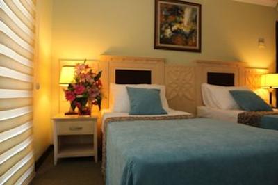 سی لایف فامیلی ریزورت هتل