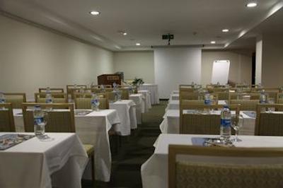 سی لایف فامیلی ریزورت هتل