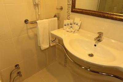 سی لایف فامیلی ریزورت هتل