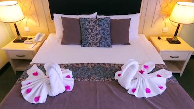 سی لایف فامیلی ریزورت هتل