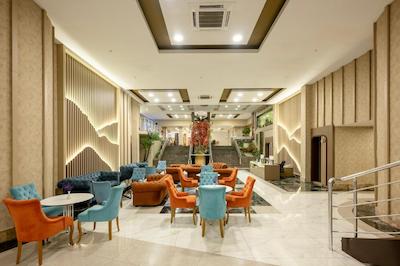 سی لایف فامیلی ریزورت هتل