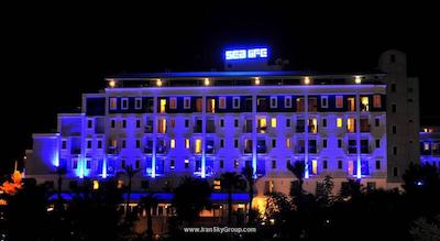 سی لایف فامیلی ریزورت هتل