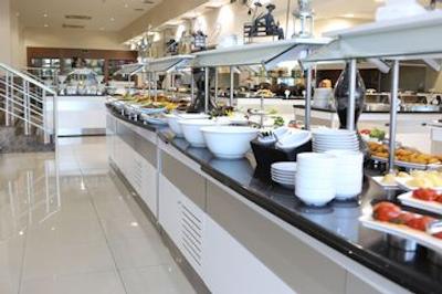 سی لایف فامیلی ریزورت هتل