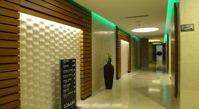 سی لایف فامیلی ریزورت هتل