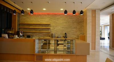 سی لایف فامیلی ریزورت هتل